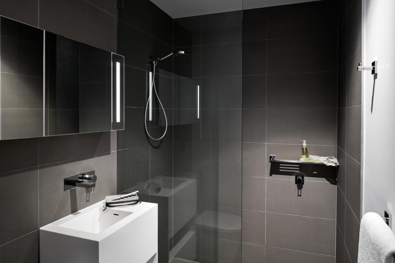 Punthill Northbank Aparthotel Melbourne Kültér fotó