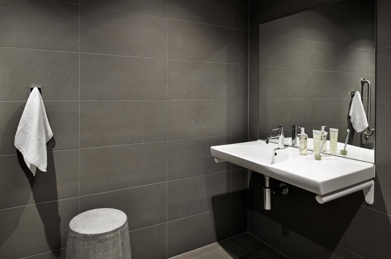 Punthill Northbank Aparthotel Melbourne Kültér fotó