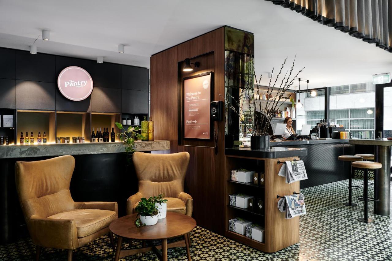 Punthill Northbank Aparthotel Melbourne Kültér fotó