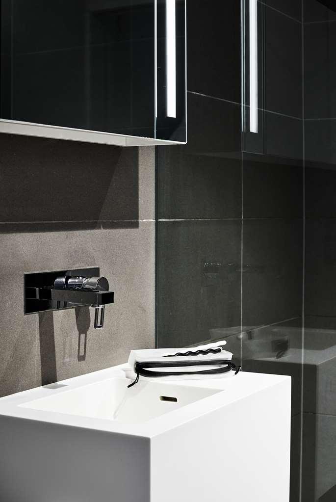 Punthill Northbank Aparthotel Melbourne Szoba fotó