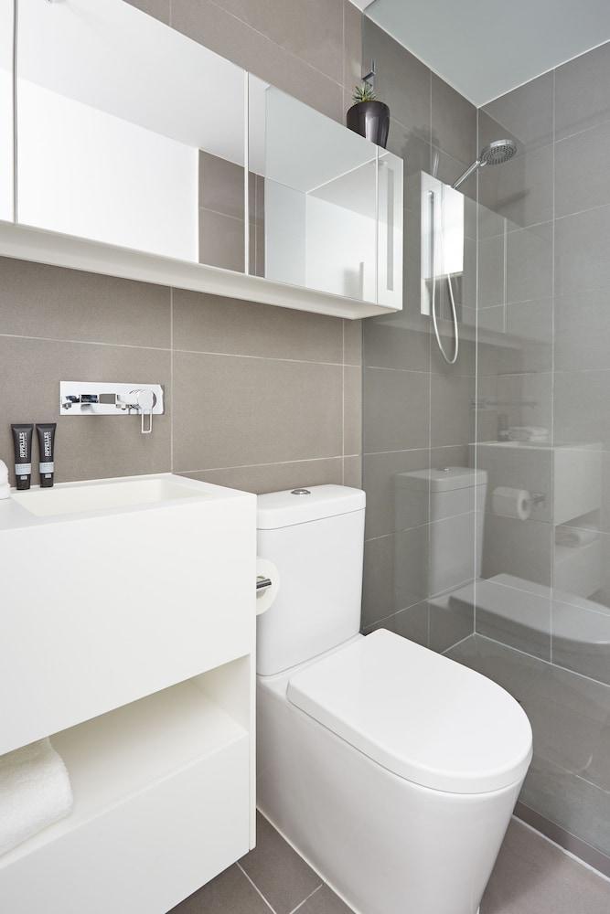 Punthill Northbank Aparthotel Melbourne Kültér fotó