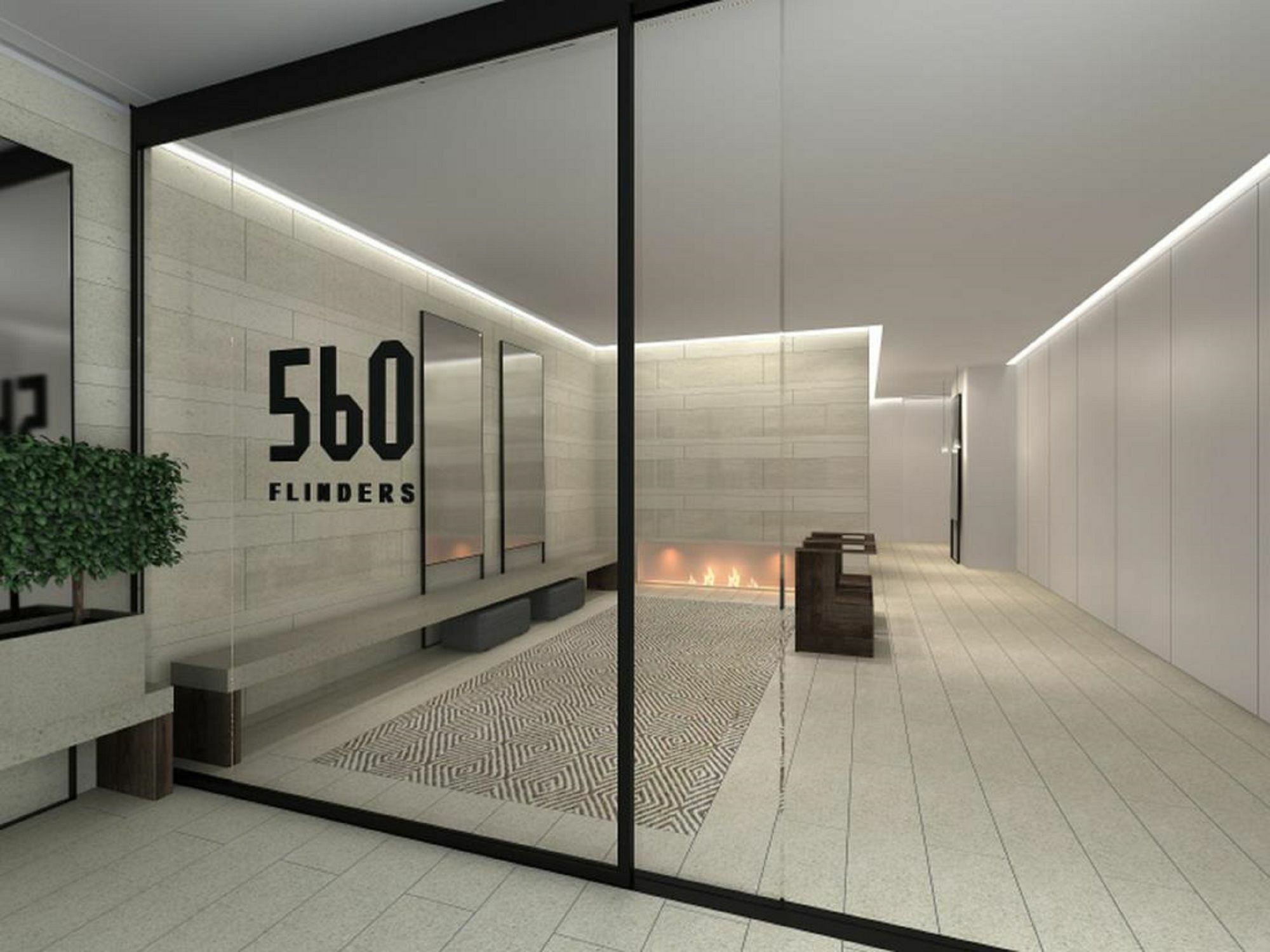 Punthill Northbank Aparthotel Melbourne Kültér fotó